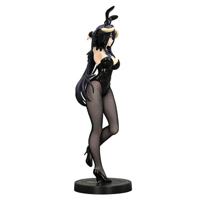 Overlord - Albedo Bunny - Figur - 30cm - FuRyu