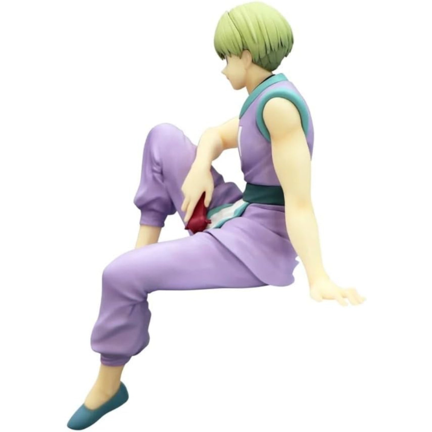 Hunter x Hunter - Shalnark Noodle Stopper - Figur - 15cm - FuRyu