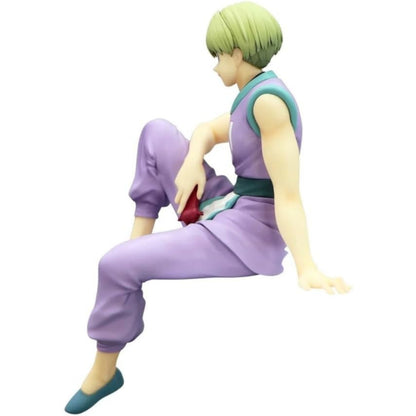 Hunter x Hunter - Shalnark Noodle Stopper - Figur - 15cm - FuRyu