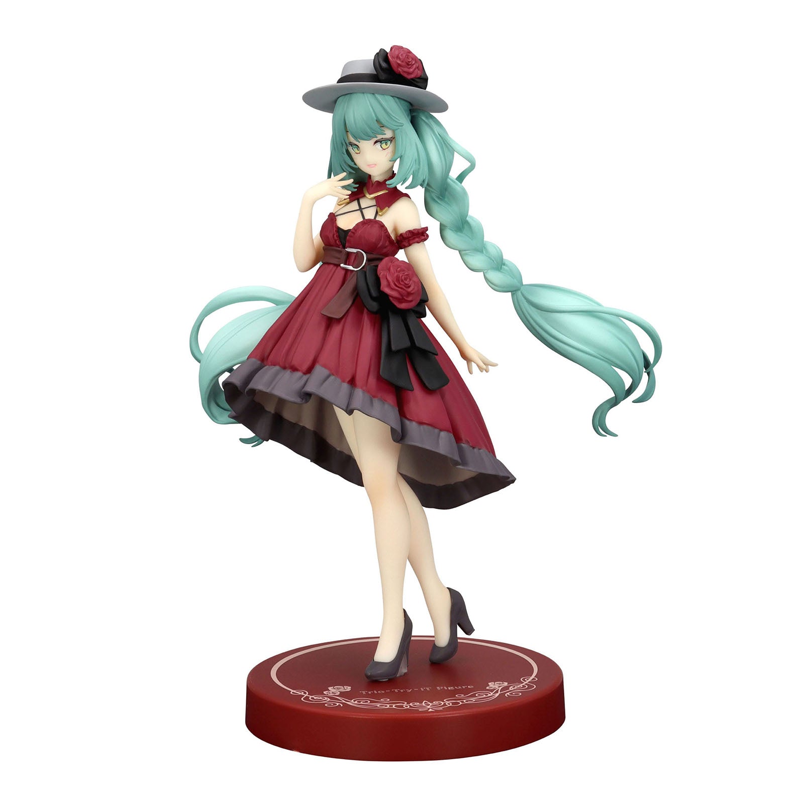 FuRyu Hatsune Miku Figur