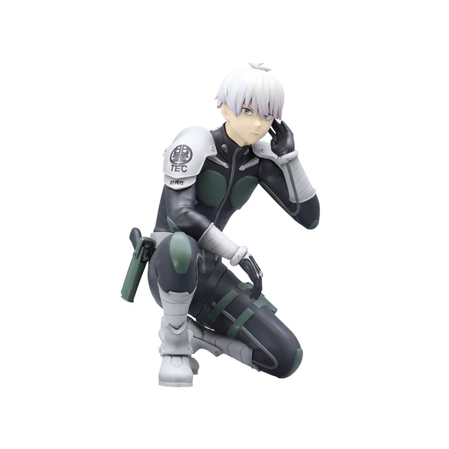 Kaiju No. 8 - Reno Ichikawa Noodle Stopper - Figur - 11cm - FuRyu