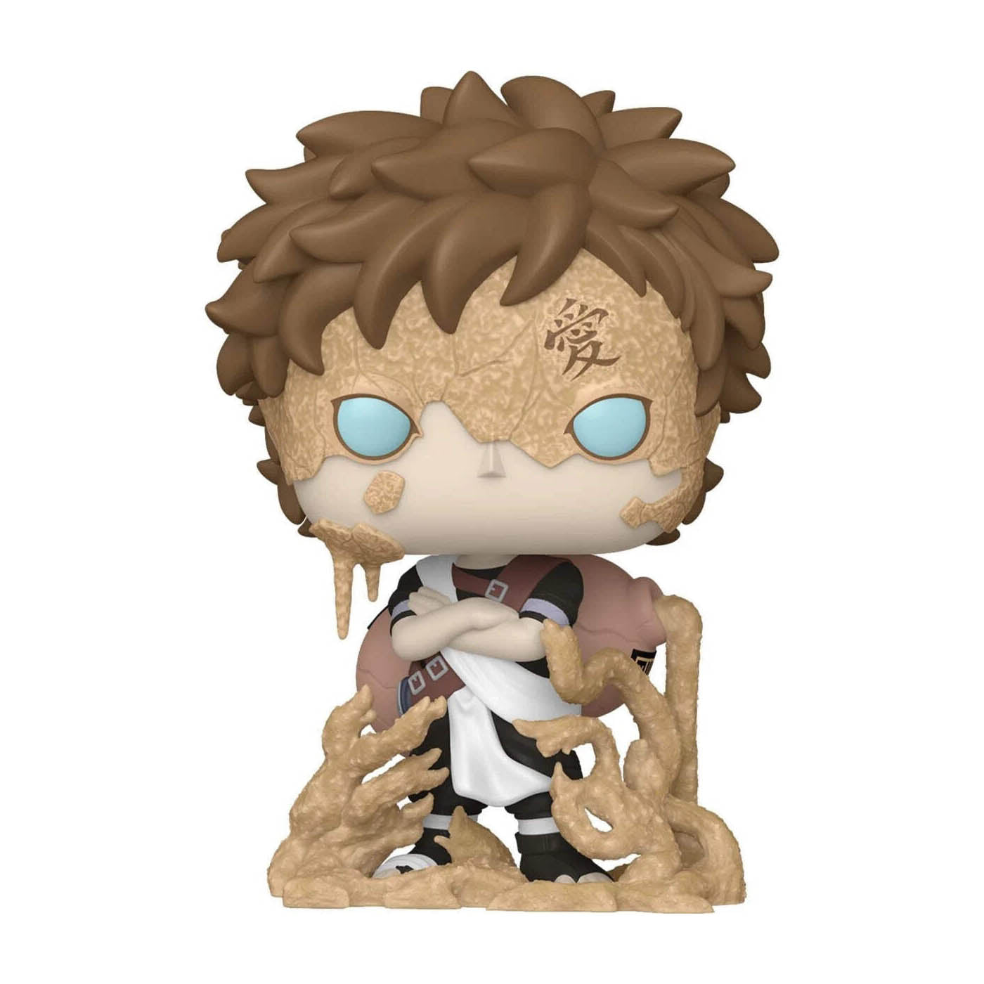 Gaara Sand Armor Funko