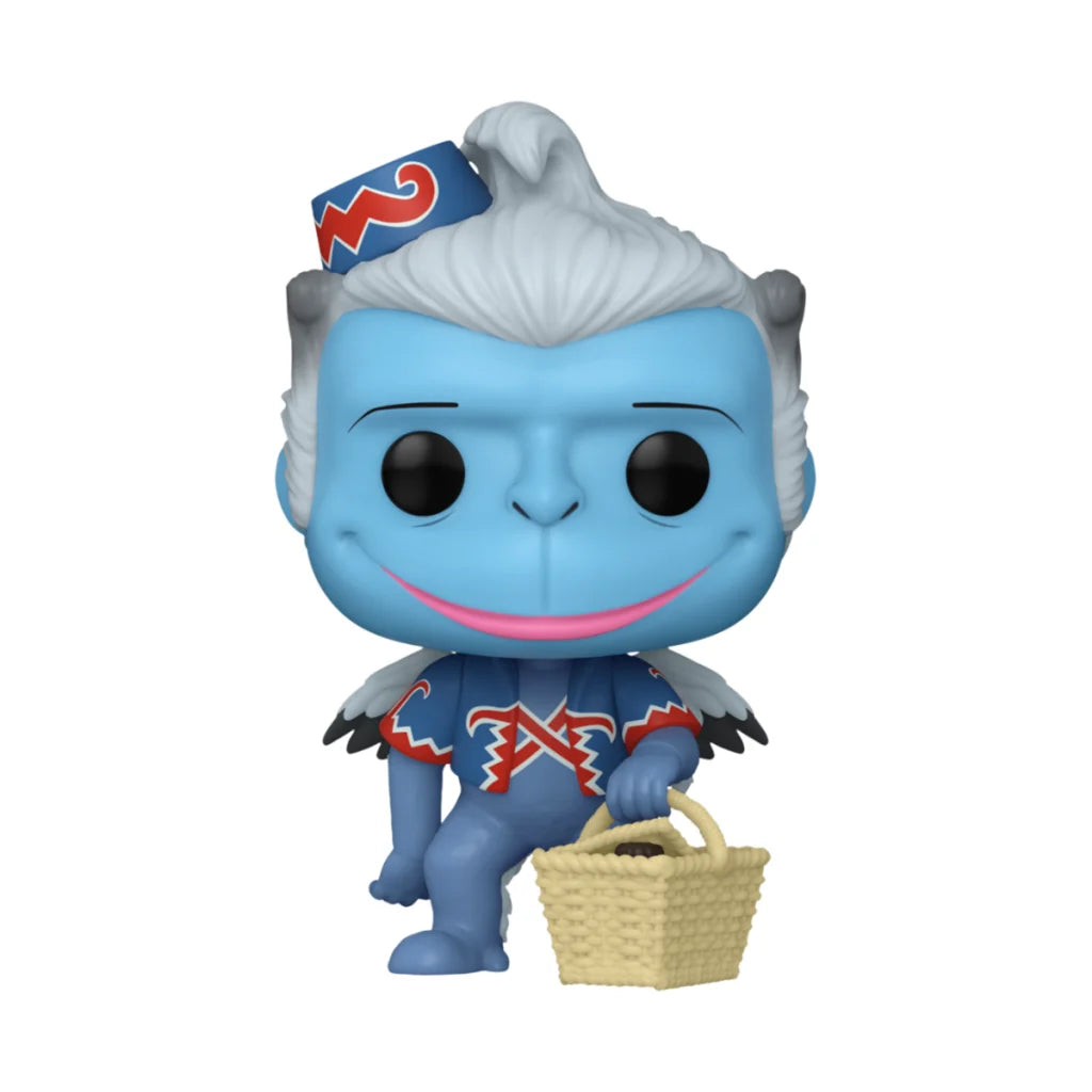 Geflügelter Affe Funko POP Figur