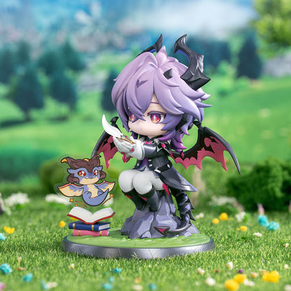 Genshin Impact Durin Figur