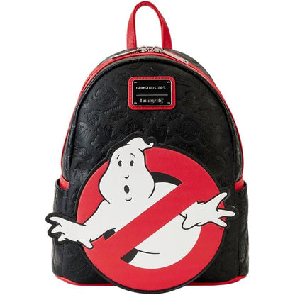 Ghostbusters Loungefly Rucksack
