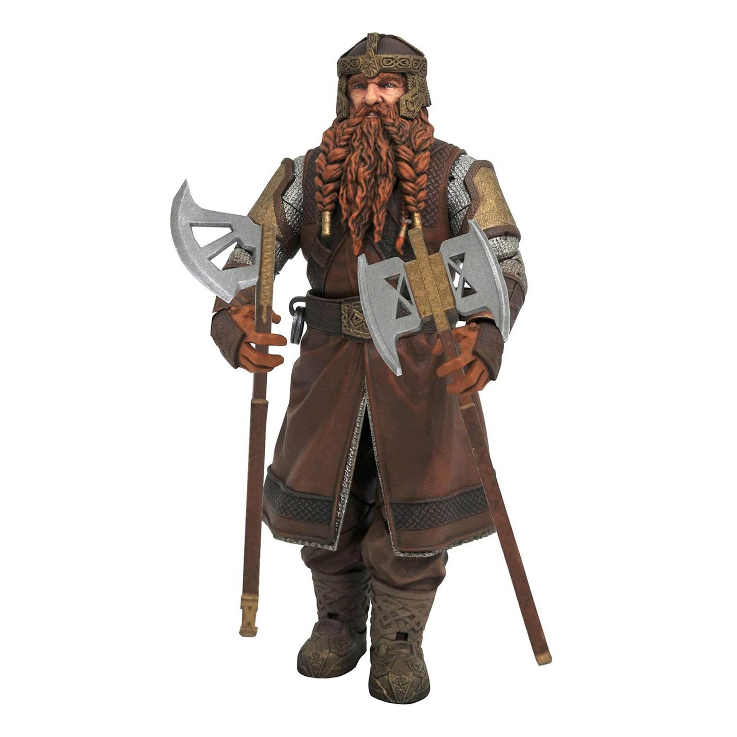 Gimli DIAMOND SELECT Actionfigur