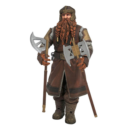 Gimli DIAMOND SELECT Actionfigur