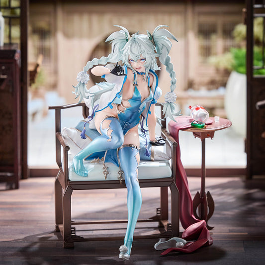 Girls Frontline 2 Florence Scale Figur