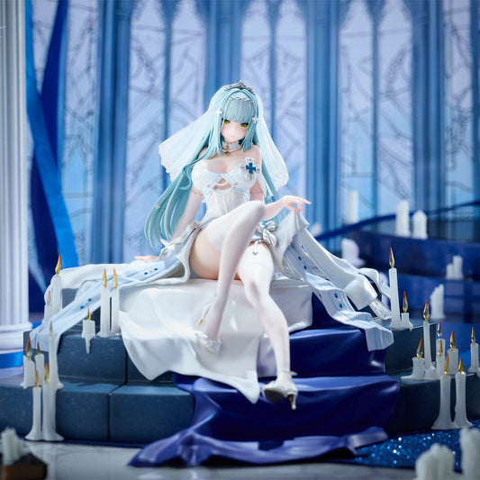 Girls Frontline 2 Klukai Scale Figur