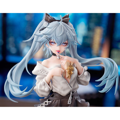 Girls' Frontline - Florence Chocolatier - Figur - 26cm - AniMester