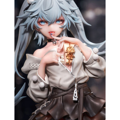 Girls' Frontline - Florence Chocolatier - Figur - 26cm - AniMester