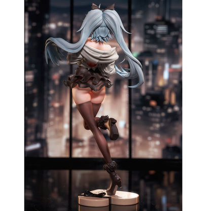 Girls' Frontline - Florence Chocolatier - Figur - 26cm - AniMester