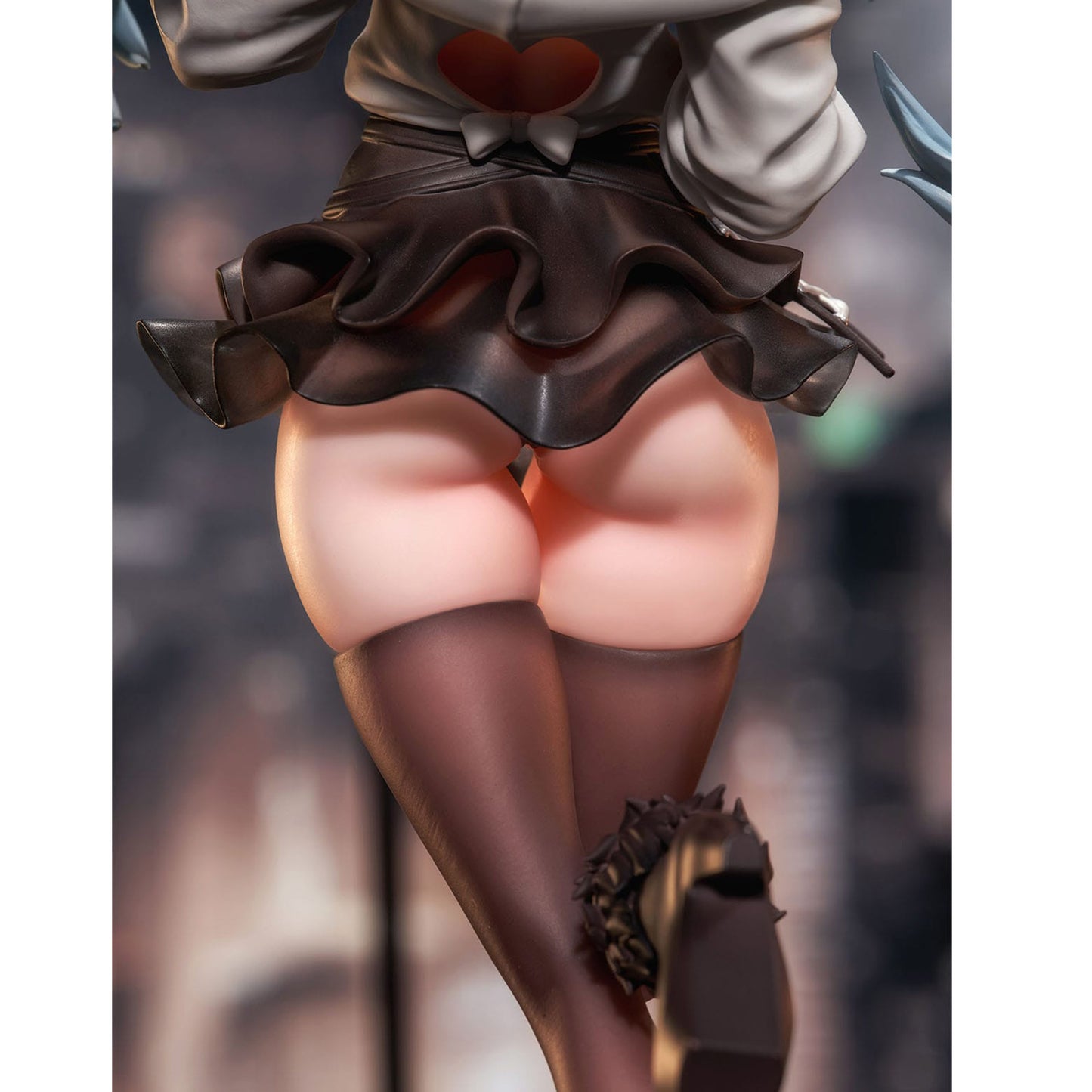 Girls' Frontline - Florence Chocolatier - Figur - 26cm - AniMester