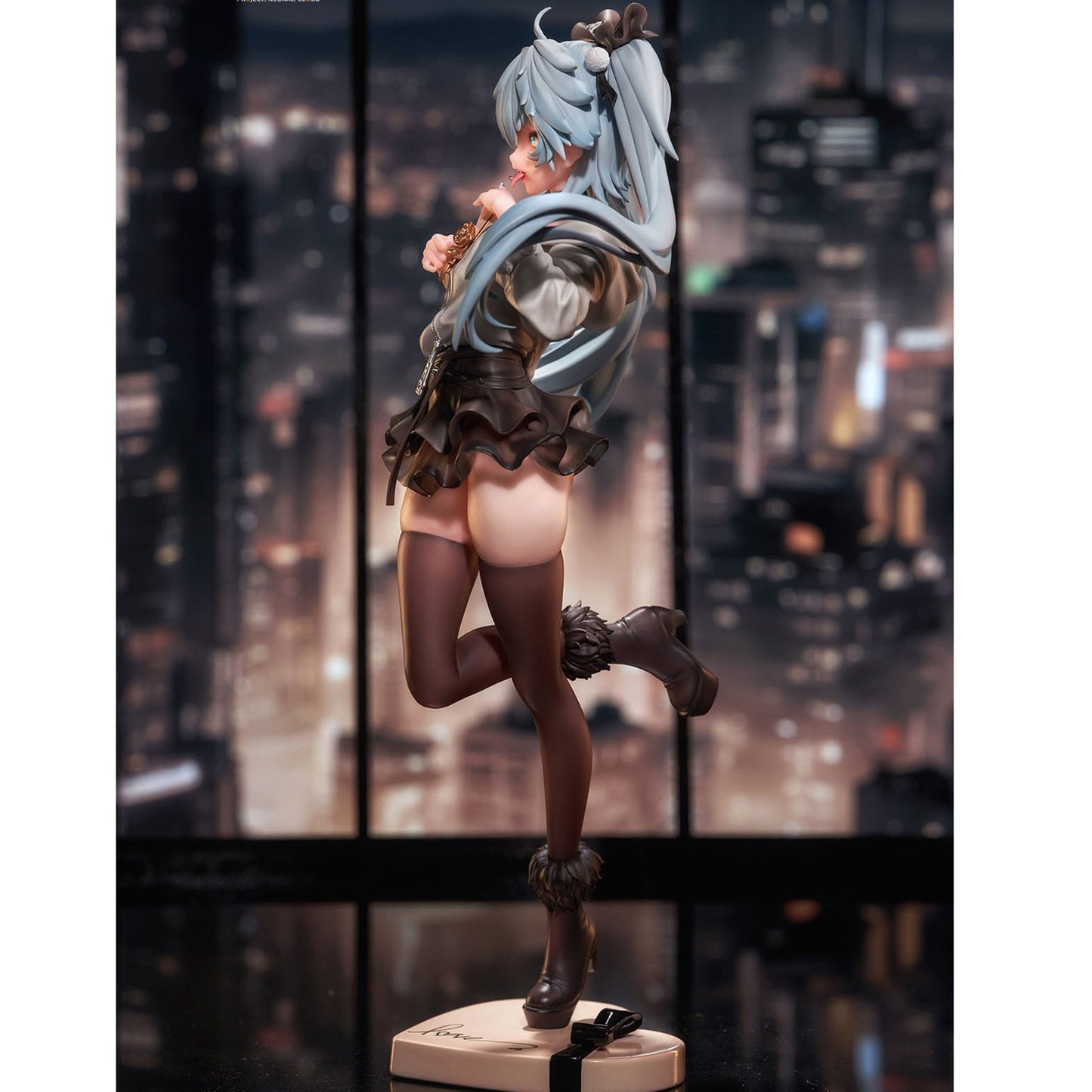 Girls' Frontline - Florence Chocolatier - Figur - 26cm - AniMester