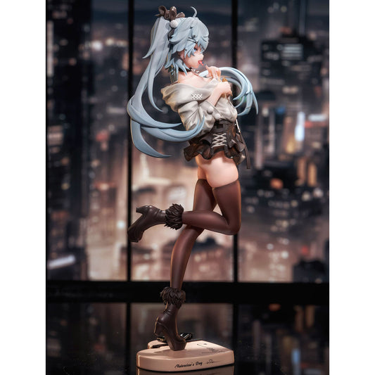 Girls' Frontline - Florence Chocolatier - Figur - 26cm - AniMester