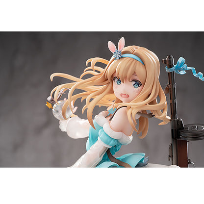 Girls' Frontline - Korvatunturi Pixie KP-31 - Figur - 27cm - HobbyMax