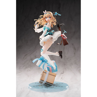 Girls' Frontline - Korvatunturi Pixie KP-31 - Figur - 27cm - HobbyMax