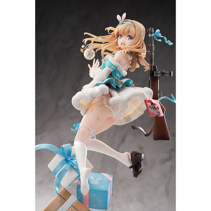 Girls' Frontline - Korvatunturi Pixie KP-31 - Figur - 27cm - HobbyMax