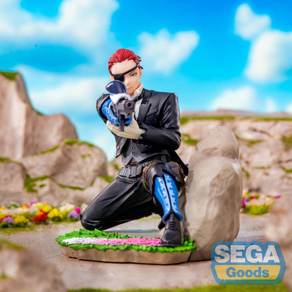 Giulio Gandini Xross Link Figur
