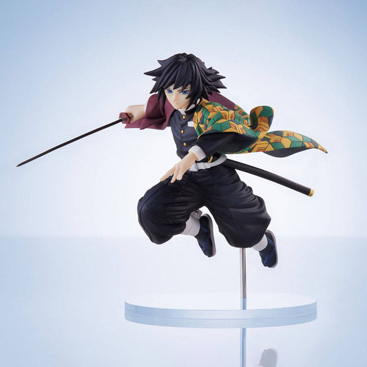 Giyu Tomioka ConoFig Statue