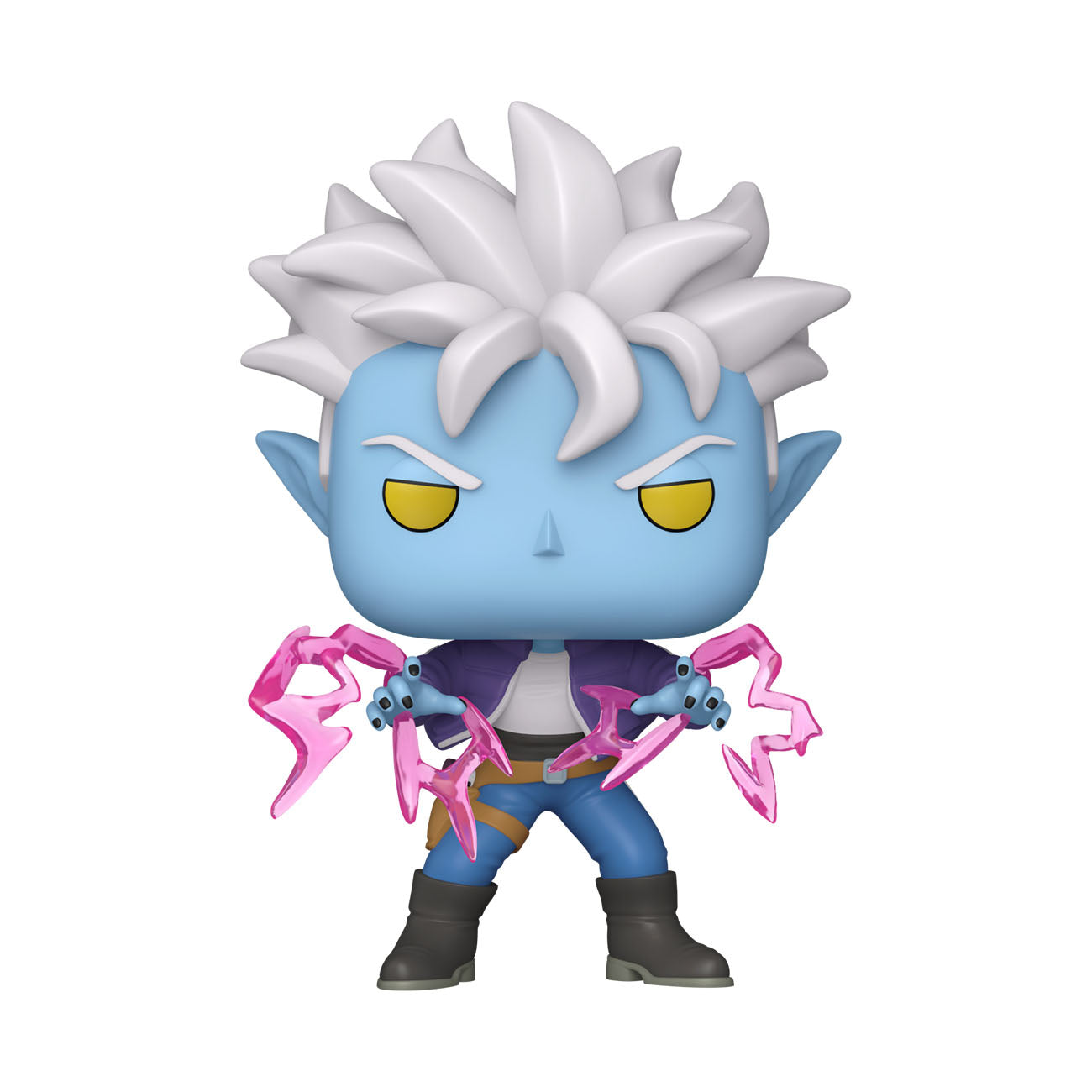Glorio Funko Pop