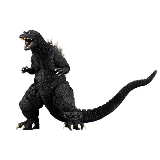 Godzilla 2001 Figur Banpresto
