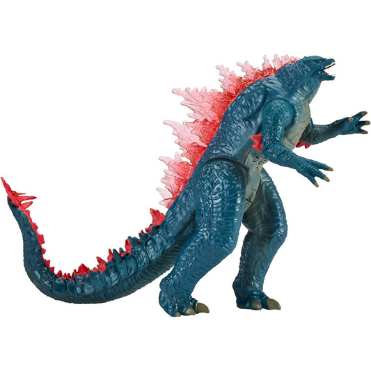 Godzilla Battle Roar Actionfigur