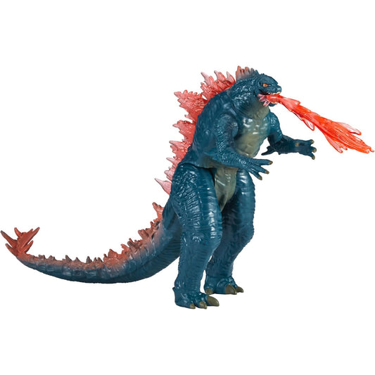 Godzilla Evolved Actionfigur