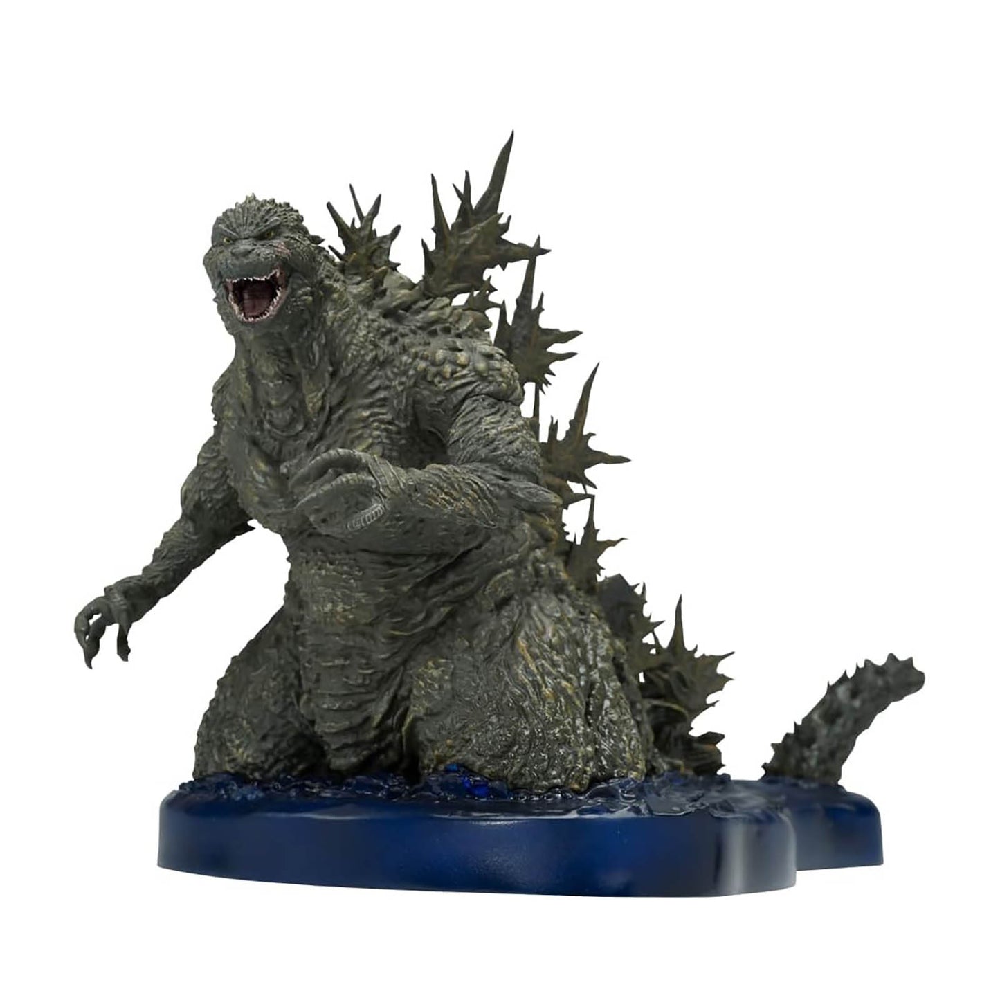 Godzilla Minus One - Godzilla 2023 - Art Vignette Figur - 27cm - Bandai Banpresto