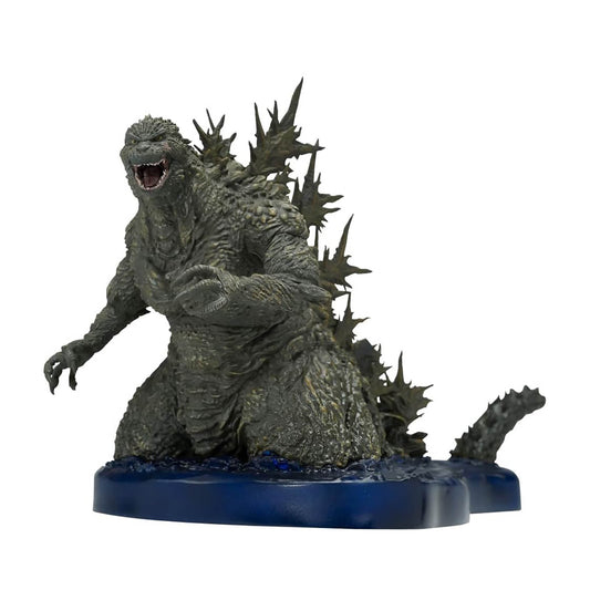 Godzilla Minus One - Godzilla 2023 - Art Vignette Figur - 27cm - Bandai Banpresto