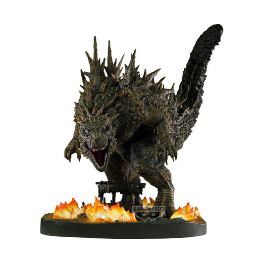 Godzilla Minus One Figur
