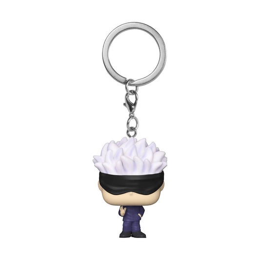 Gojo Funko Anhaenger
