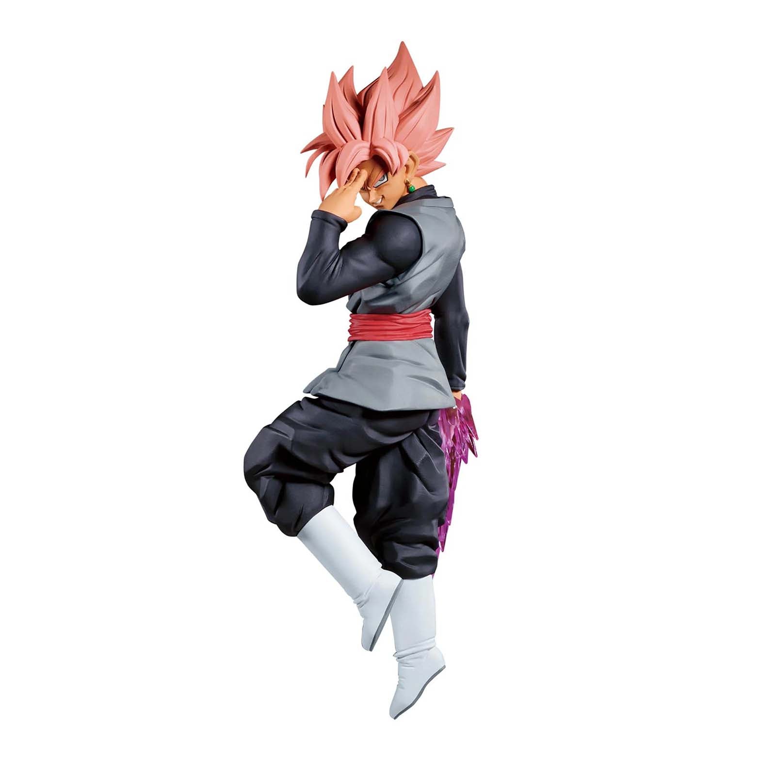 Goku Black Banpresto Figur