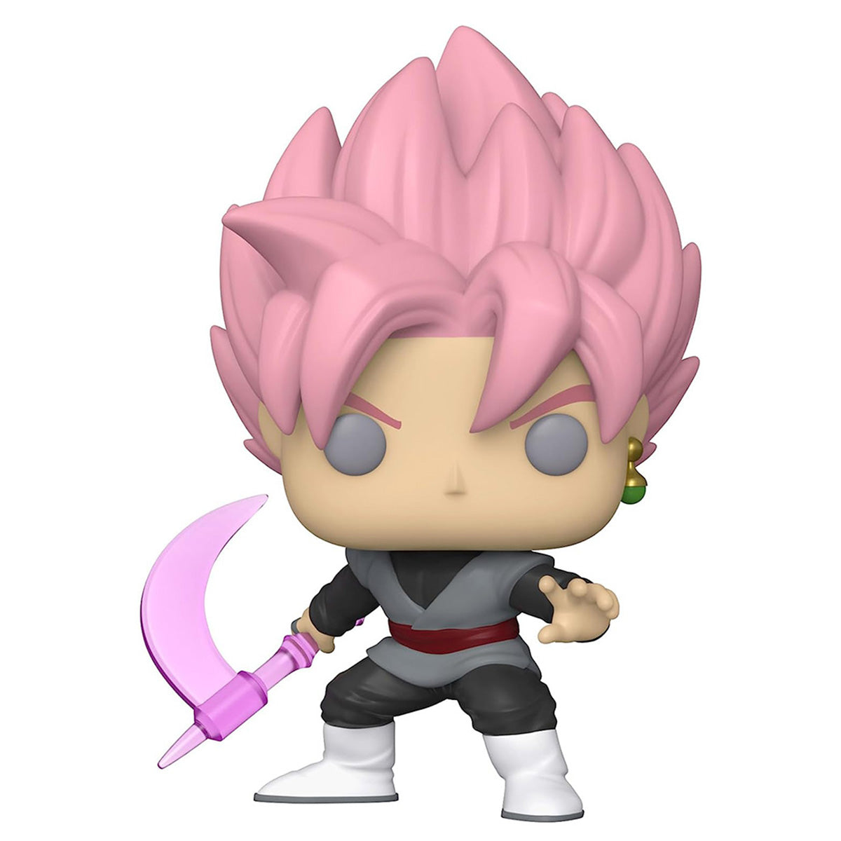 Goku Black Rosé Funko