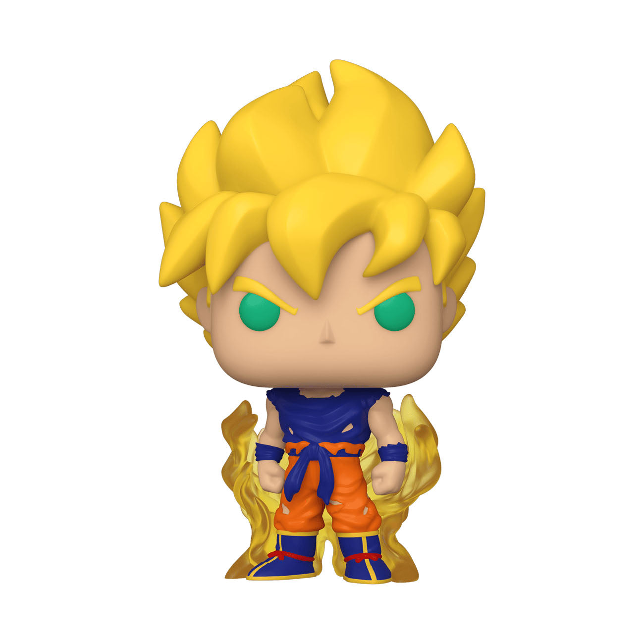 Goku Funko Pop