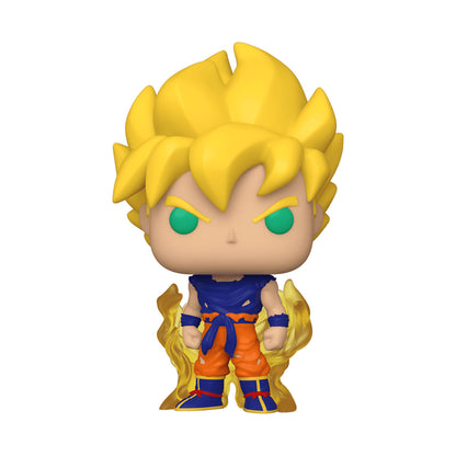 Goku Funko Pop