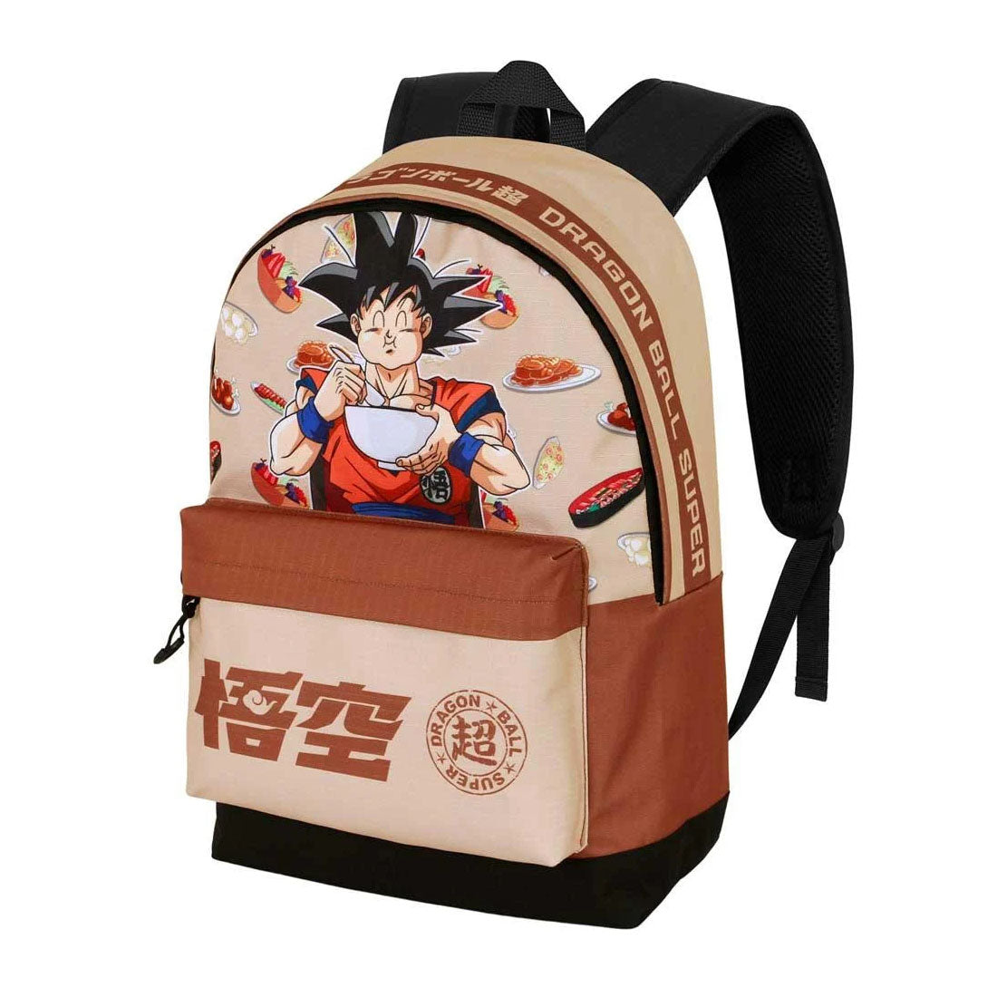 Goku Ramen Rucksack