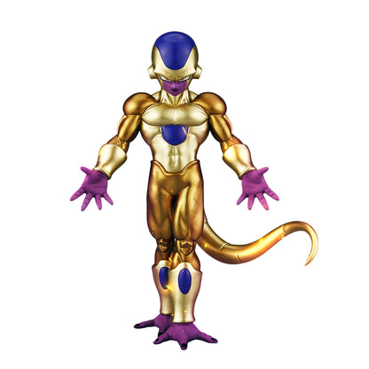 Golden Frieza Solid Edge Works Figur