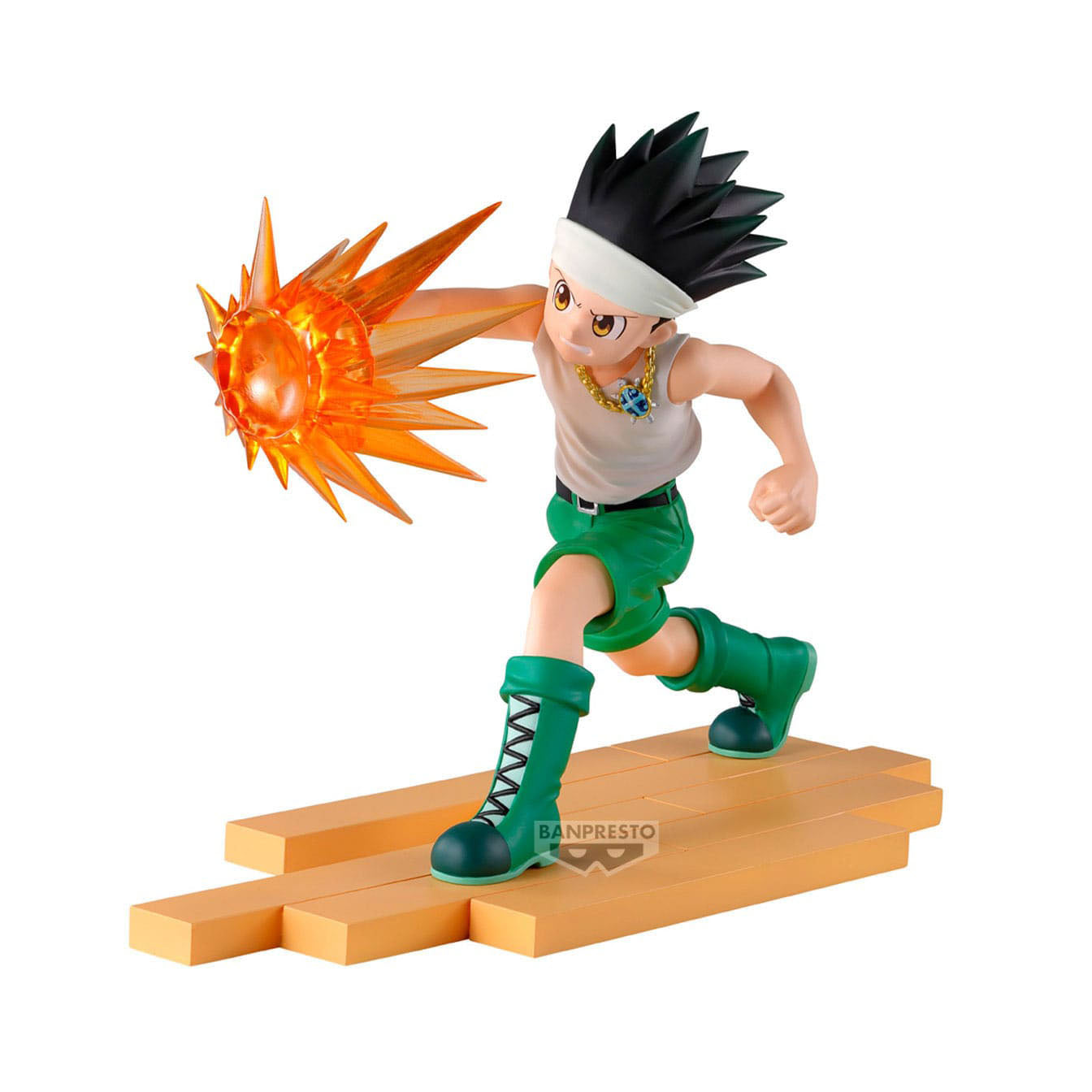 Gon Banpresto Figur
