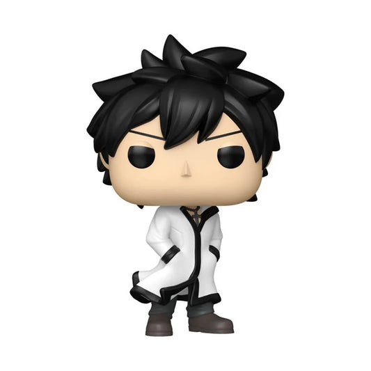 Gray Fullbuster Funko