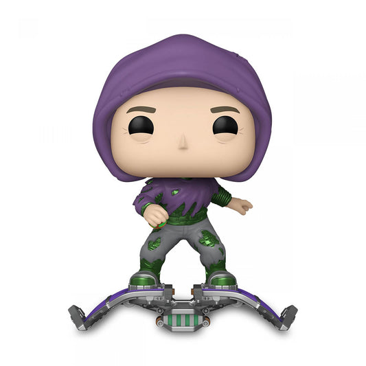 Green Goblin Funko