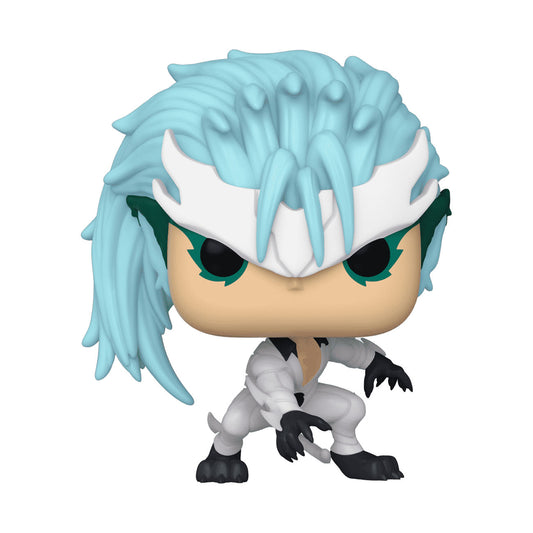 Grimmjow Funko POP 1820
