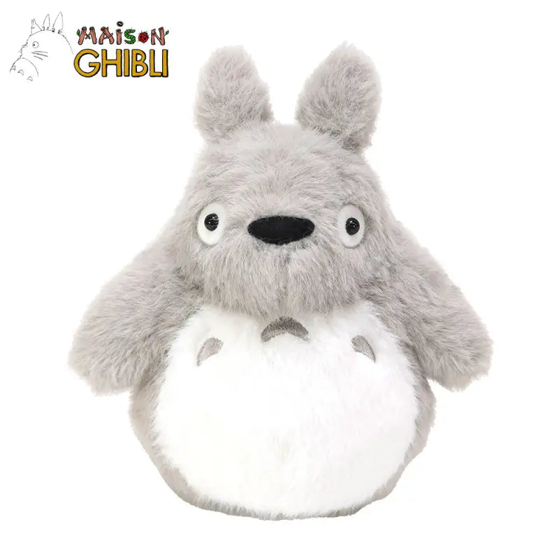 Grosser Totoro Komorebi Pluesch
