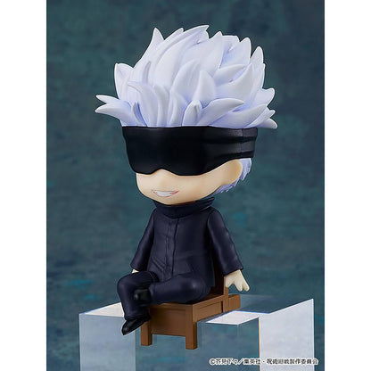 Jujutsu Kaisen - Satoru Gojo auf Stuhl - Nendoroid - 9cm - Good Smile Company