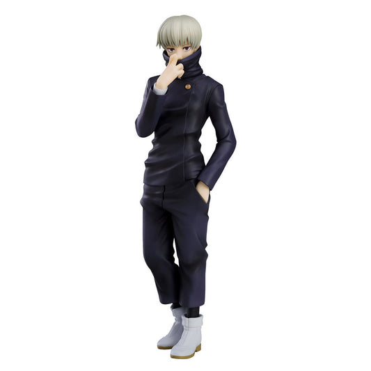 Jujutsu Kaisen - Toge Inumaki - Pop Up Parade Figur - 17cm - Good Smile Company