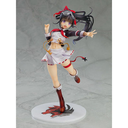 Warlords of Sigrdrifa - Miyako Muguruma - Figur - 25cm - Good Smile Company