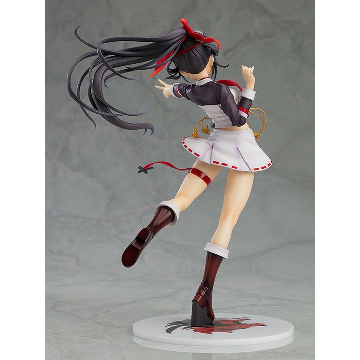 Warlords of Sigrdrifa - Miyako Muguruma - Figur - 25cm - Good Smile Company