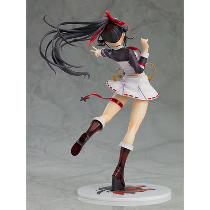 Warlords of Sigrdrifa - Miyako Muguruma - Figur - 25cm - Good Smile Company