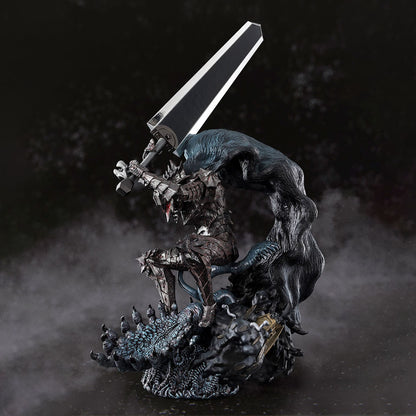 Guts Berserker Armor Figuarts ZERO