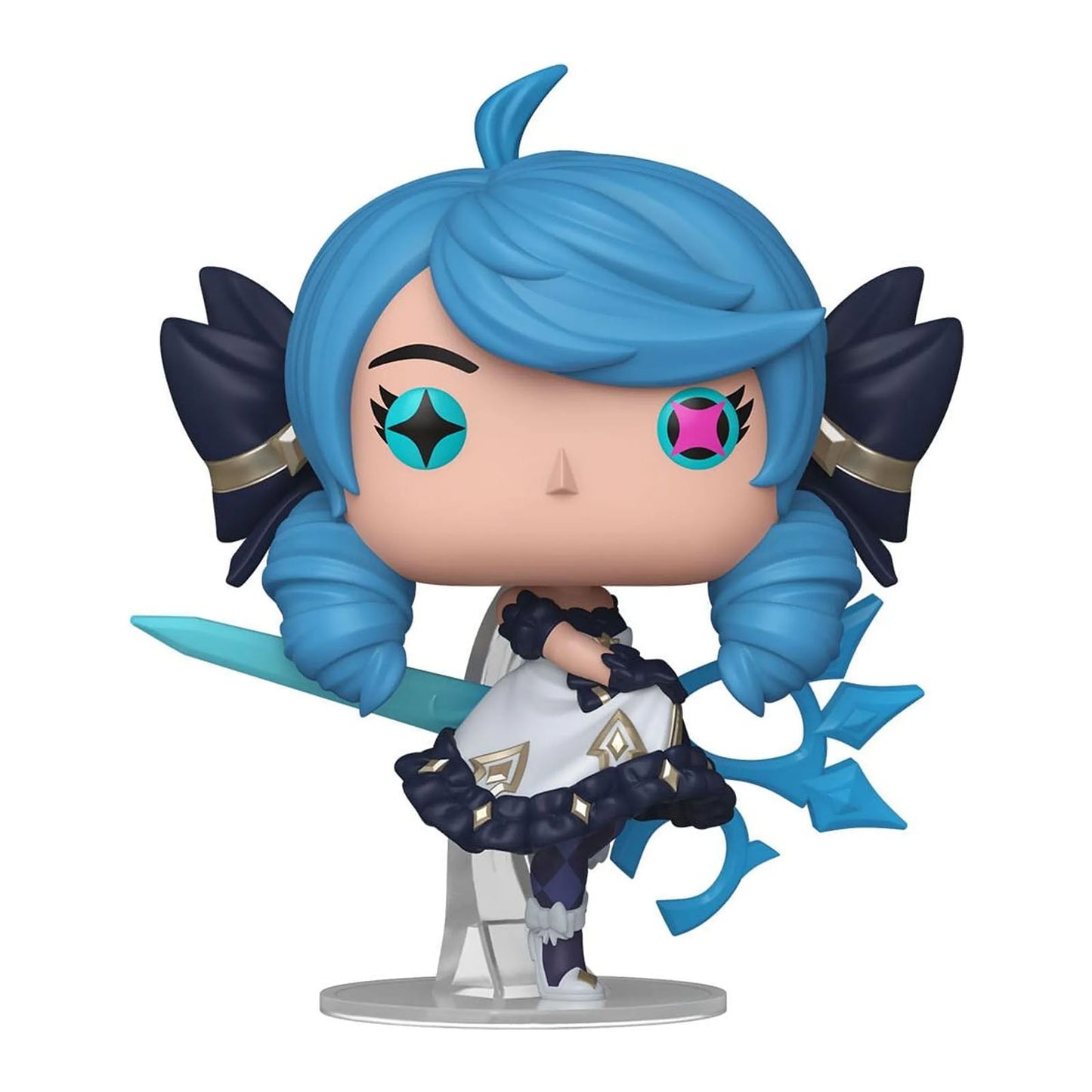 Gwen Funko